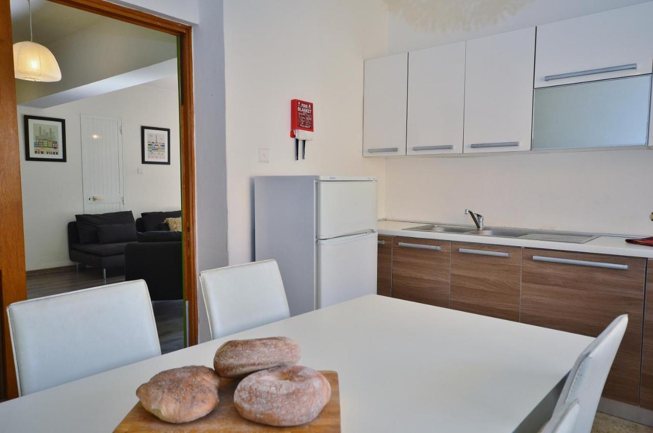 City Living Suite Tk 1 Rm 3 San Julián Exterior foto