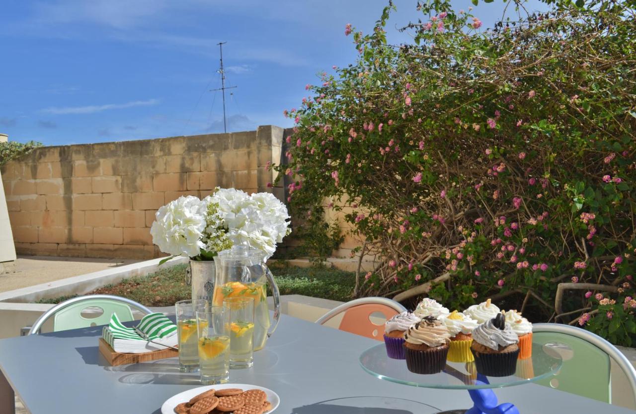 City Living Suite Tk 1 Rm 3 San Julián Exterior foto