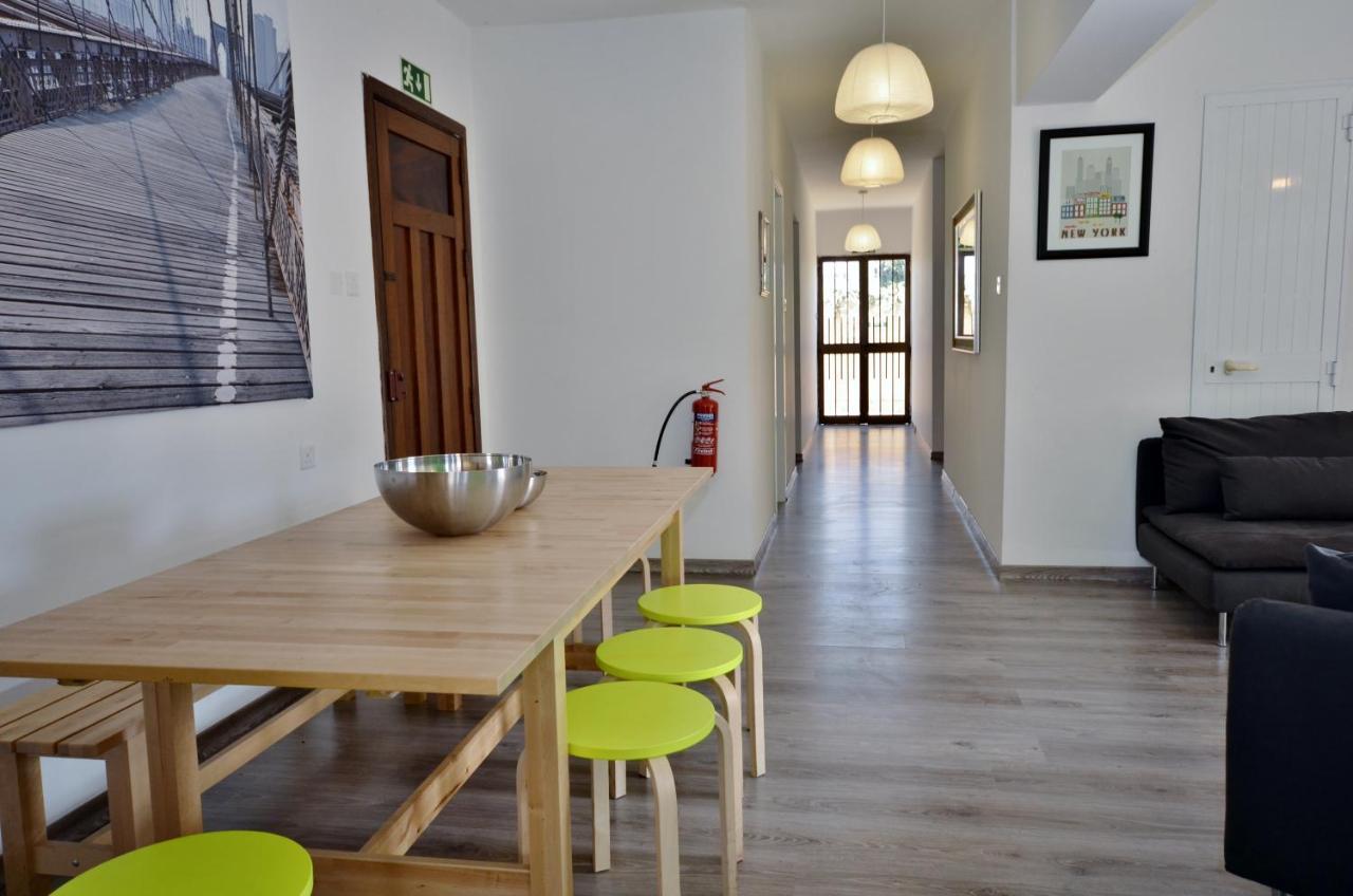 City Living Suite Tk 1 Rm 3 San Julián Exterior foto