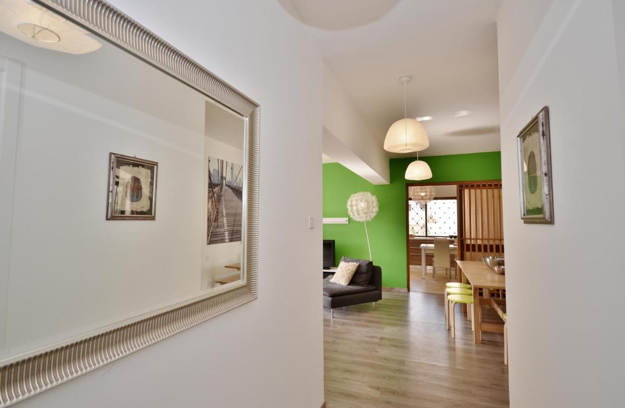 City Living Suite Tk 1 Rm 3 San Julián Exterior foto