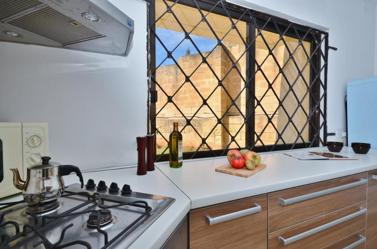 City Living Suite Tk 1 Rm 3 San Julián Exterior foto